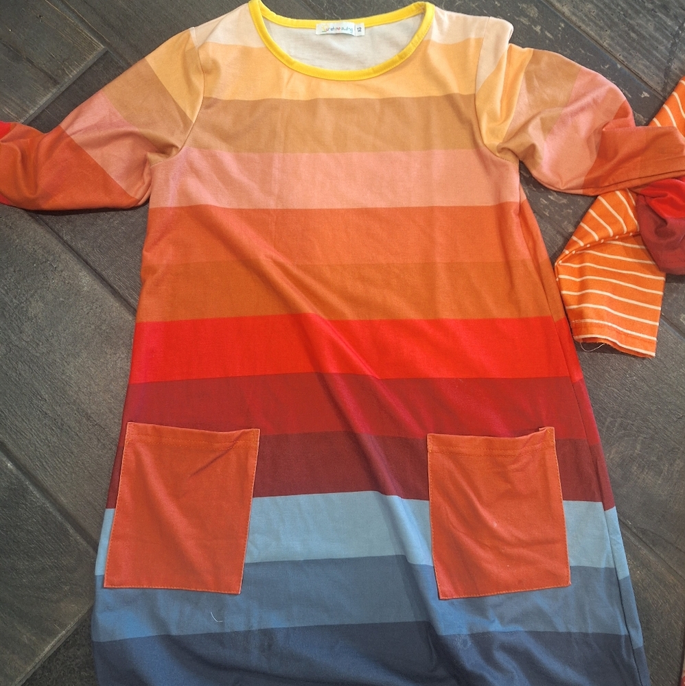Dress bundle